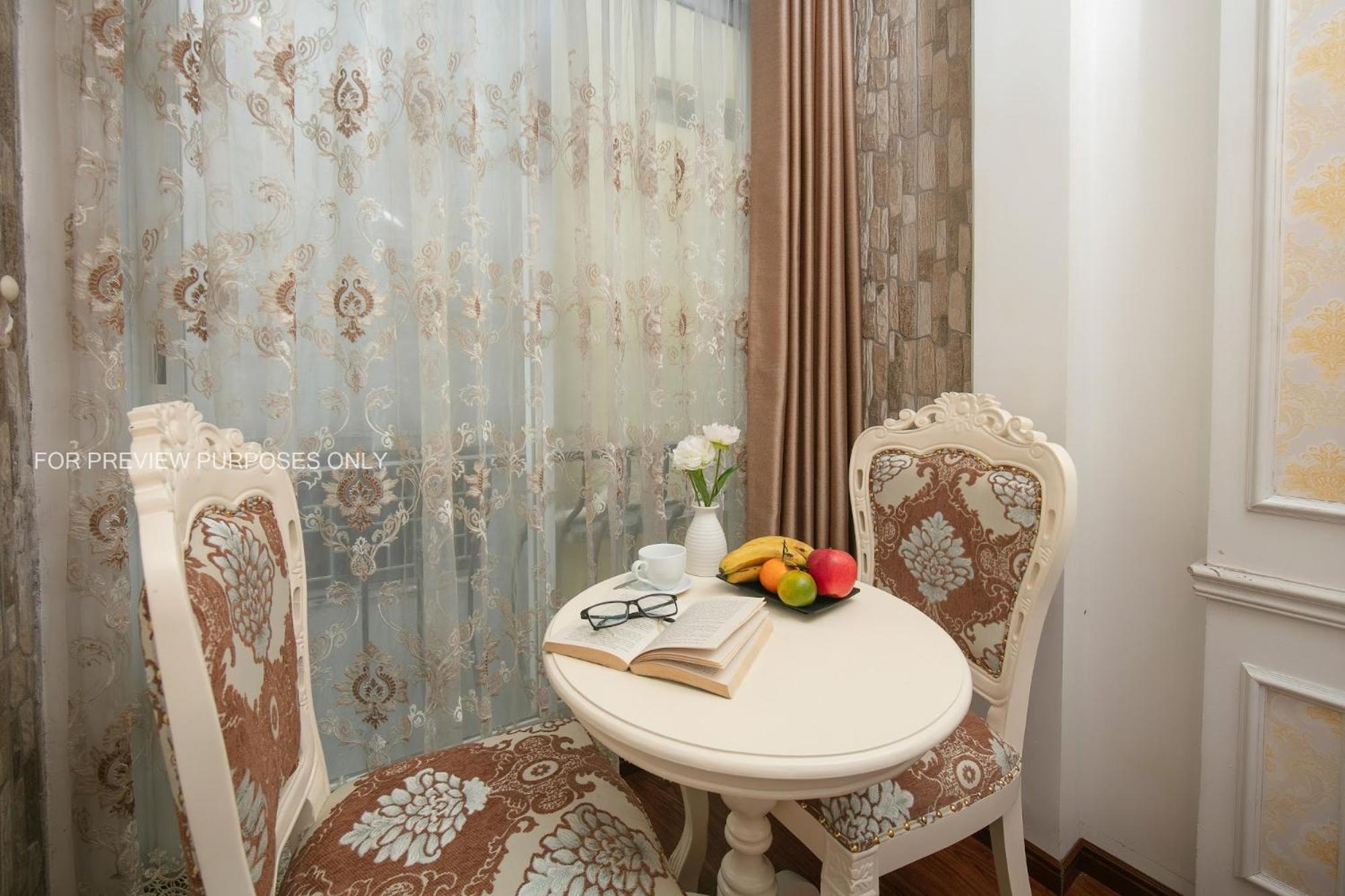The Silk Grand Premium Hotel & Spa - Old Quarter Hanoï Extérieur photo