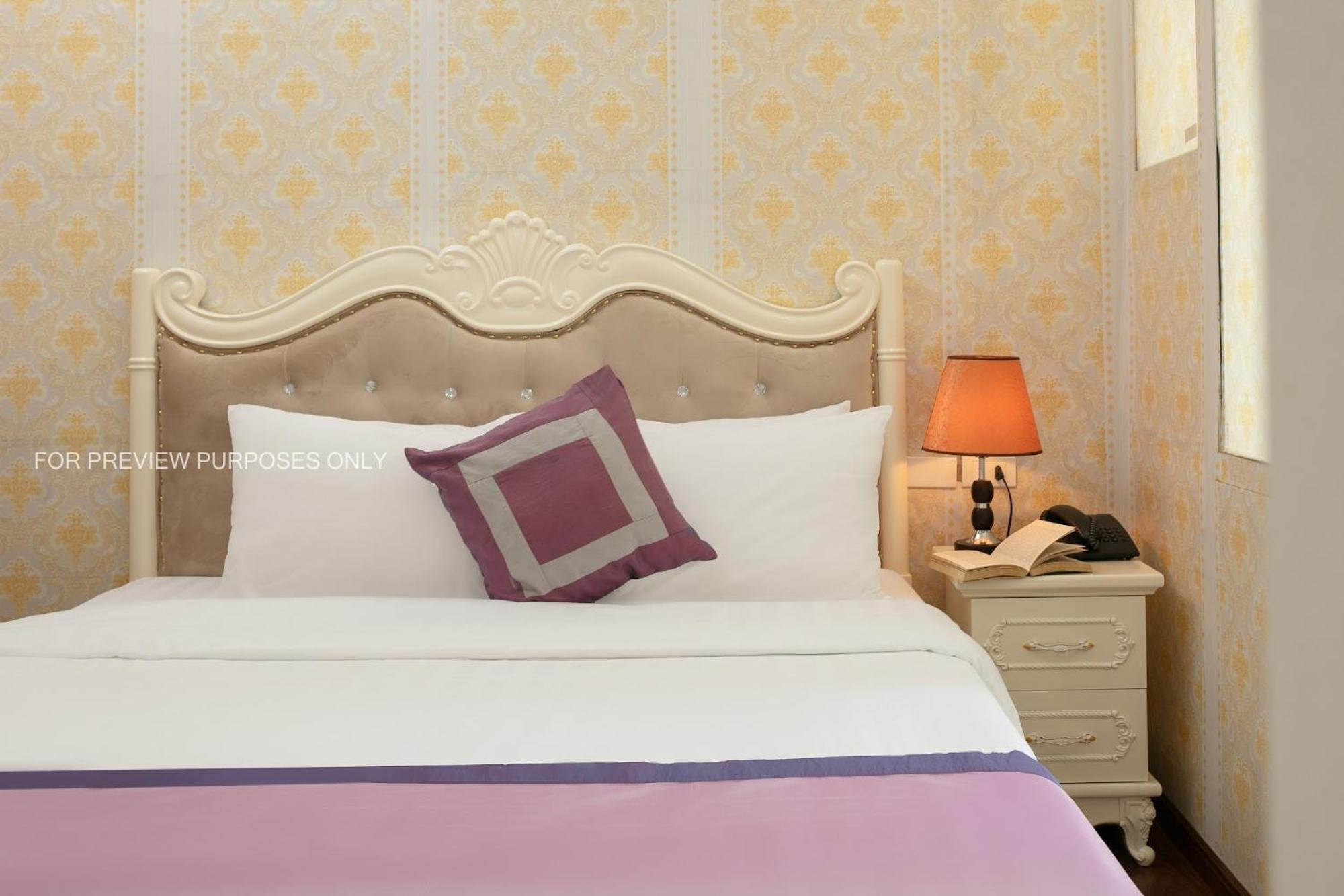 The Silk Grand Premium Hotel & Spa - Old Quarter Hanoï Extérieur photo