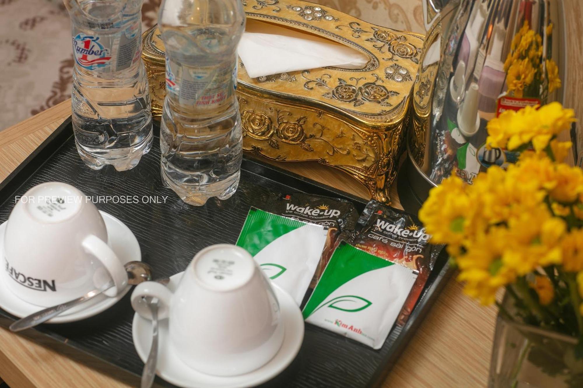 The Silk Grand Premium Hotel & Spa - Old Quarter Hanoï Extérieur photo